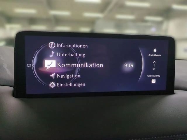 Mazda CX-5 Exclusive-line