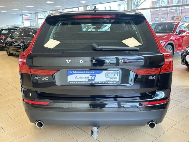 Volvo XC60 Momentum
