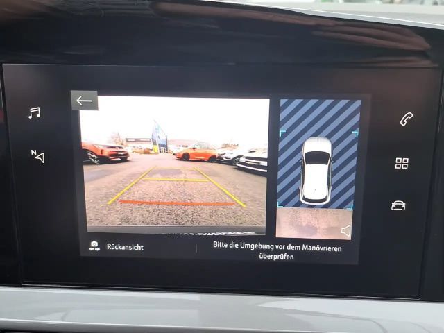 Opel Mokka Elegance Mokka-e