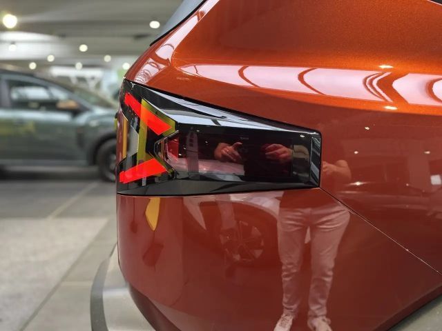 Dacia Bigster Hybrid 155