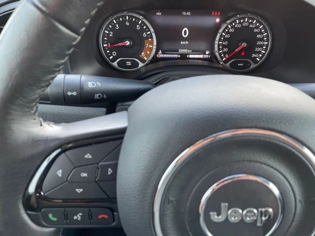 Jeep Renegade Limited