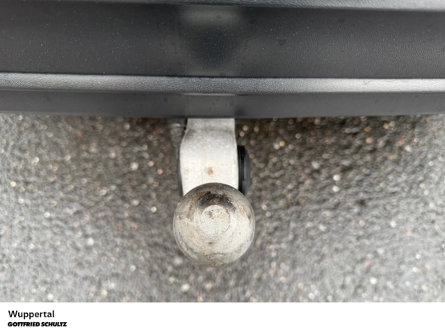 Volkswagen Tiguan 1.5 TSI Allspace DSG