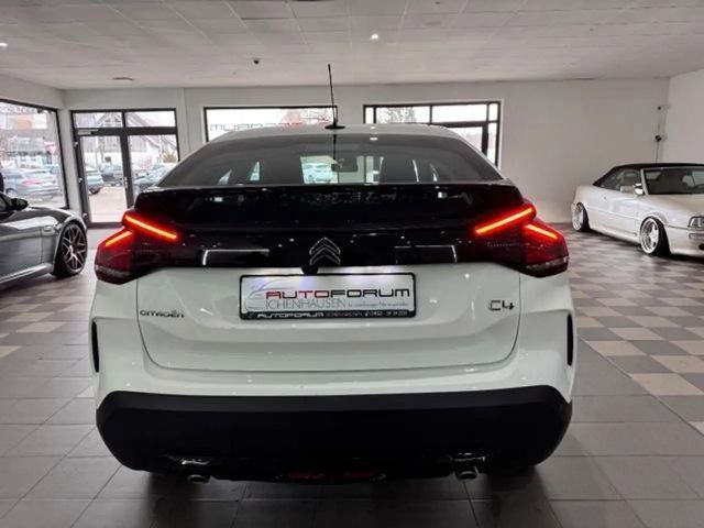 Citroën C4 Feel Pack