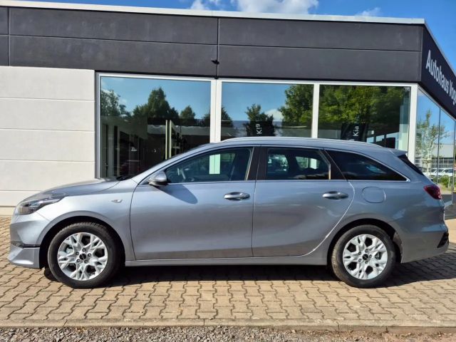 Kia Ceed GDi SportWagon Vision