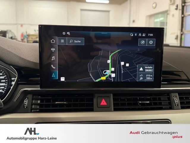 Audi A4 30 TDI Avant S-Tronic