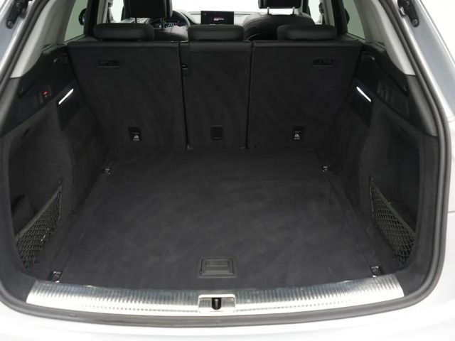 Audi Q5 VIRT PANO AHK NAVI KAM LED SHZ