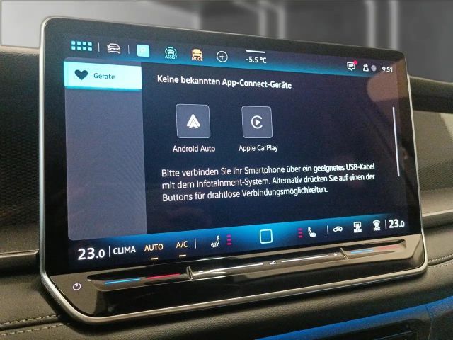 Volkswagen Tayron 2.0 TDI DSG Life