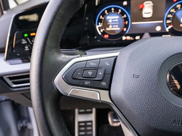 Volkswagen Golf Active 1,5 TSI LED NAVI HUD RFK ACC PDC SHZ