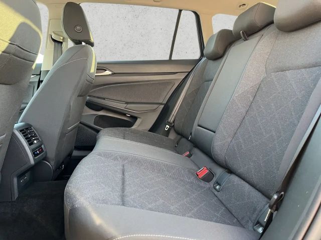 Volkswagen Golf 2.0 TDI DSG Golf VIII Life