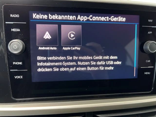 Volkswagen T-Roc 1.5 TSI DSG Move