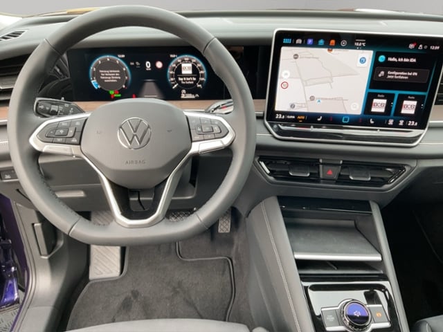Volkswagen Tayron 1.5 eTSI DSG Plus