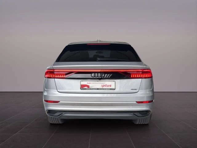 Audi Q8 50 TDI Quattro