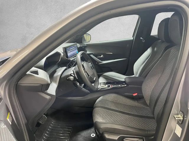 Peugeot 2008 Allure Pack EAT8 PureTech