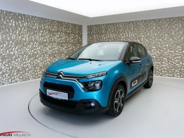 Citroën C3 Shine