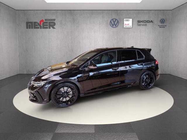 Volkswagen Golf 2.0 TSI 4Motion DSG