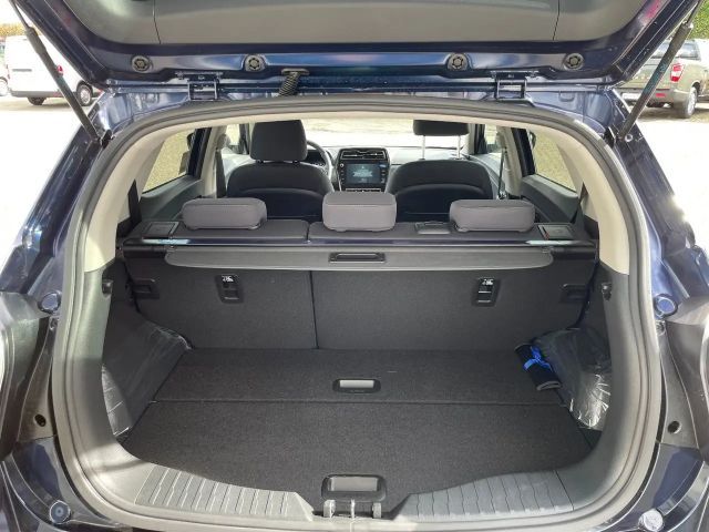 SsangYong Tivoli Quartz