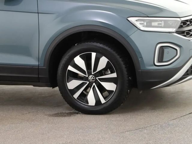Volkswagen T-Roc 2.0 TDI DSG