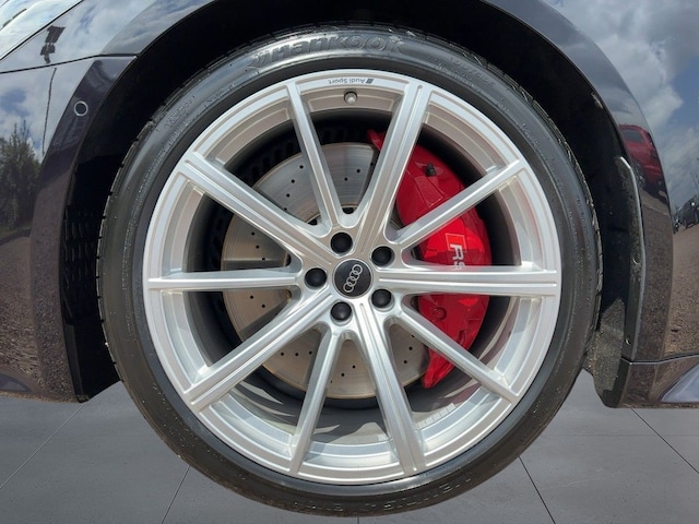 Audi RS6 Avant Quattro