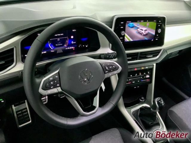 Volkswagen T-Roc 1.0 TSI Move