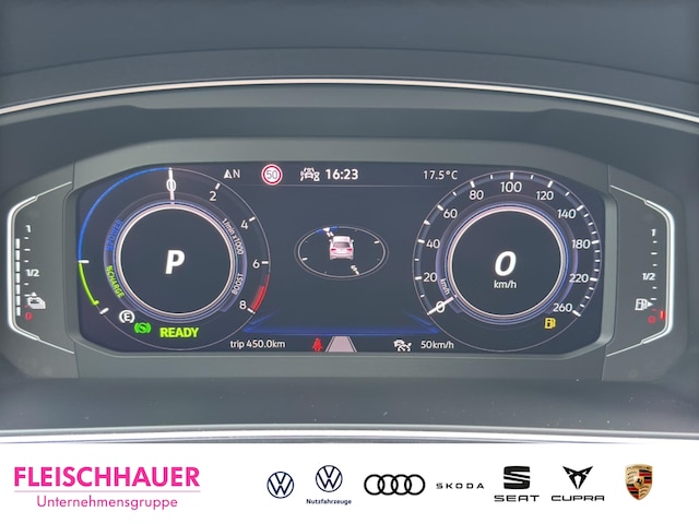 Volkswagen Tiguan Life eHybrid
