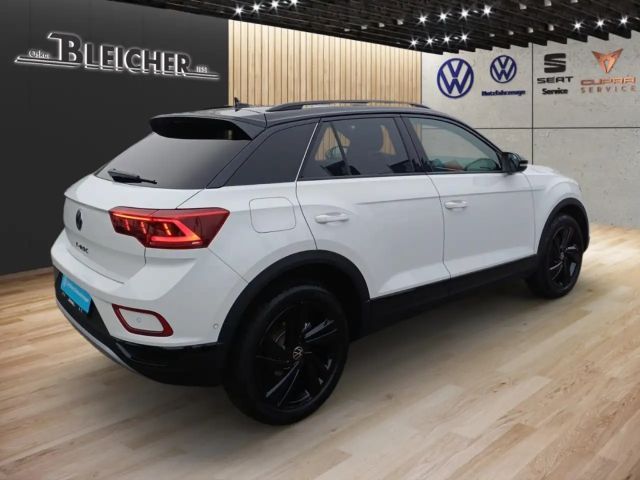 Volkswagen T-Roc 1.5 TSI