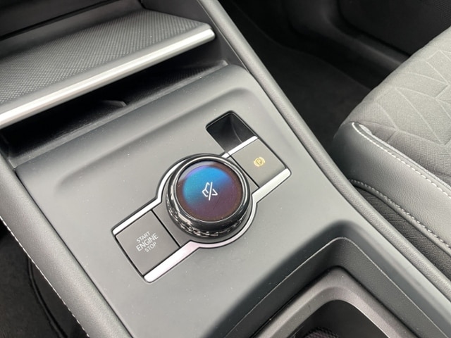 Volkswagen Tiguan 1.5 eTSI DSG