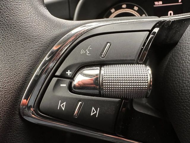 Skoda Scala Style Style