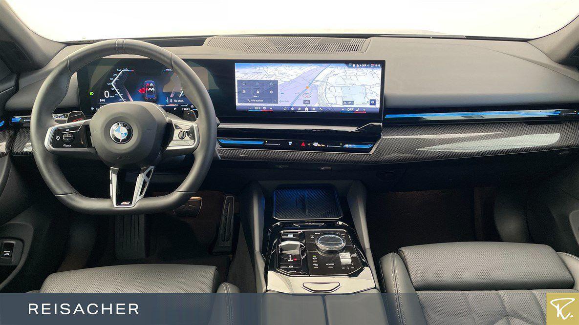 BMW 520 520i Touring