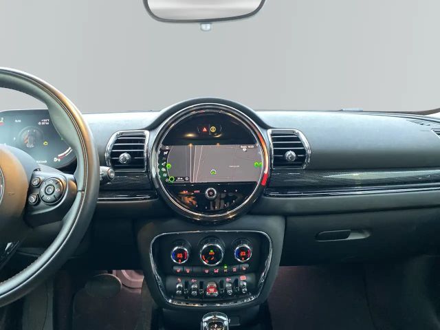 MINI Cooper Clubman DKG*Harman Kardon*LED*Tempomat*