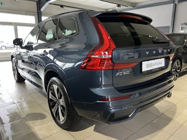 Volvo XC60 AWD Dark Plus Recharge T6