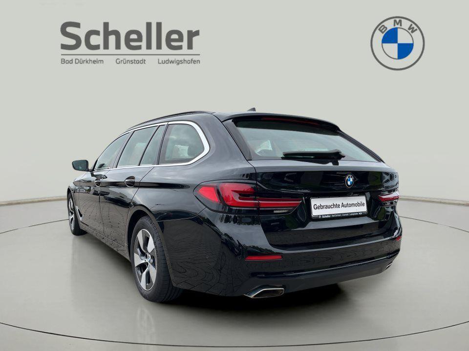 BMW 530 530i Touring