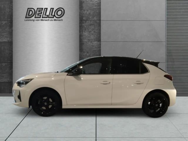 Opel Corsa Turbo Ultimate