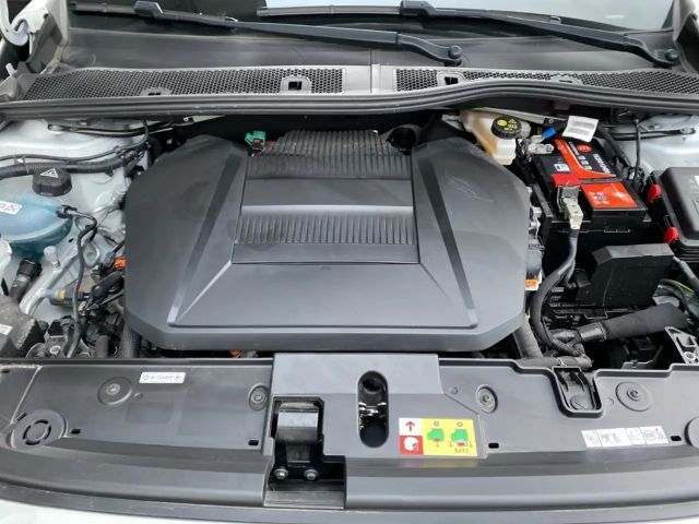 Peugeot E-208 GT-Line