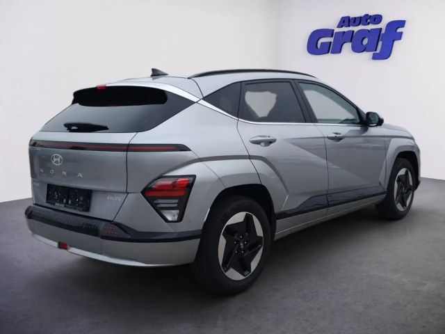 Hyundai Kona Electric