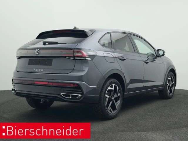 Volkswagen Taigo 1.5 TSI DSG R-Line