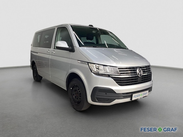 Volkswagen Caravelle 2.0 TDI Comfortline DSG T6