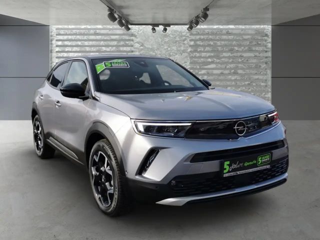 Opel Mokka Mokka-e Ultimate
