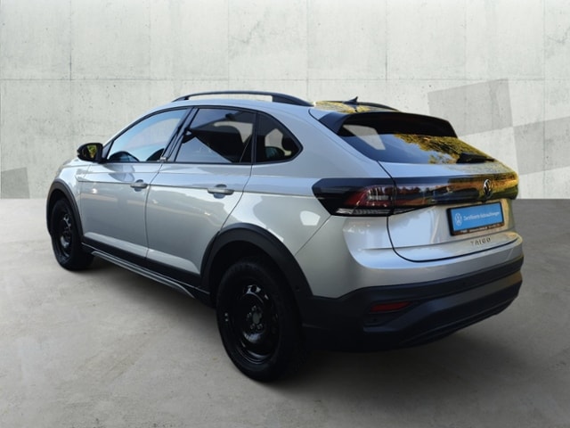 Volkswagen Taigo 1.0 TSI DSG