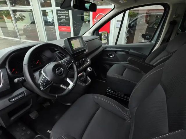 Nissan Primastar L1H1 Tekna