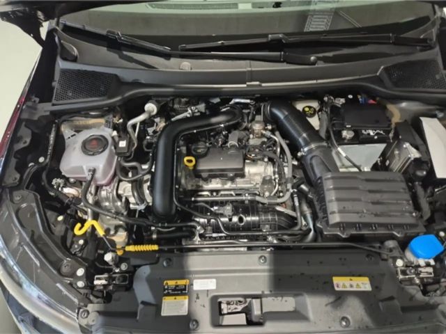 Seat Arona 1.0 TSI DSG