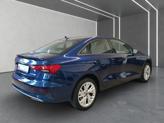 Audi A3 30 TFSI S-Tronic Sedan