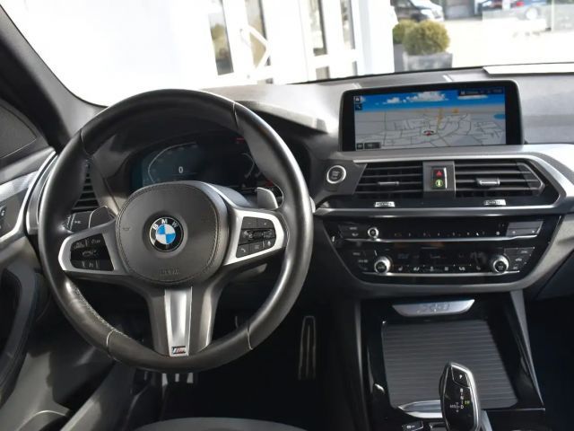 BMW X3 M-Sport xDrive30d