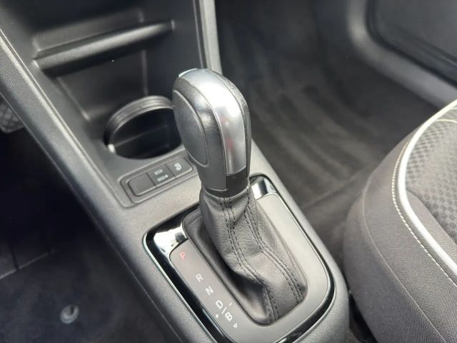 Seat Mii electric Plus