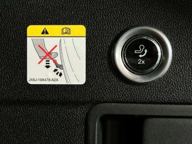 Ford Focus ST Line Wagon