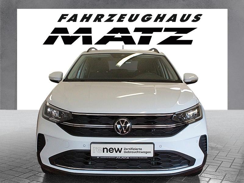 Volkswagen Taigo 1.0 TSI Life