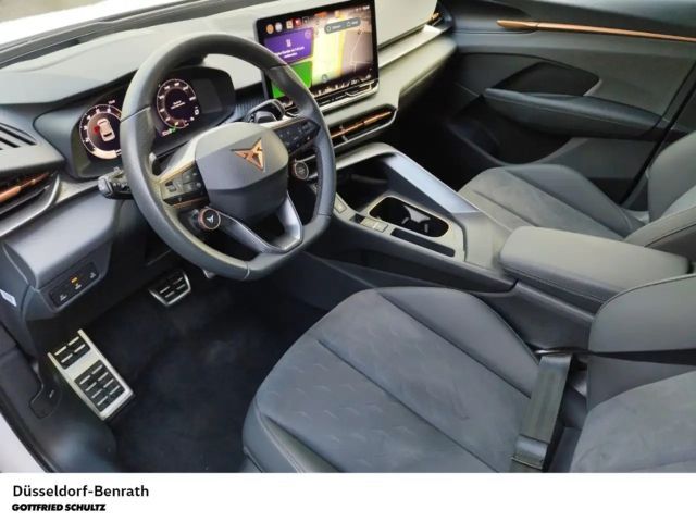 Cupra Terramar 1.5 eTSI