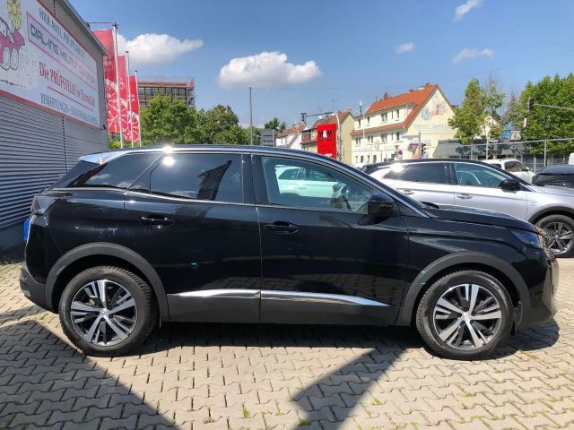 Peugeot 3008 Allure Pack