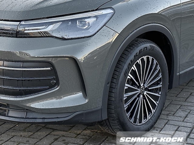 Volkswagen Tiguan 1.5 eTSI DSG IQ.Drive Life