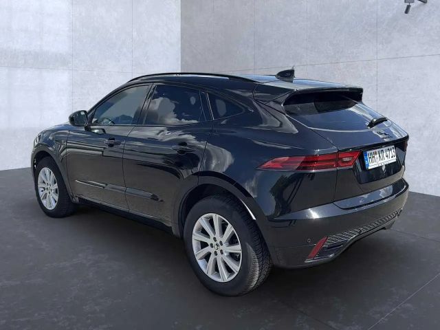 Jaguar E-Pace AWD D200 SE