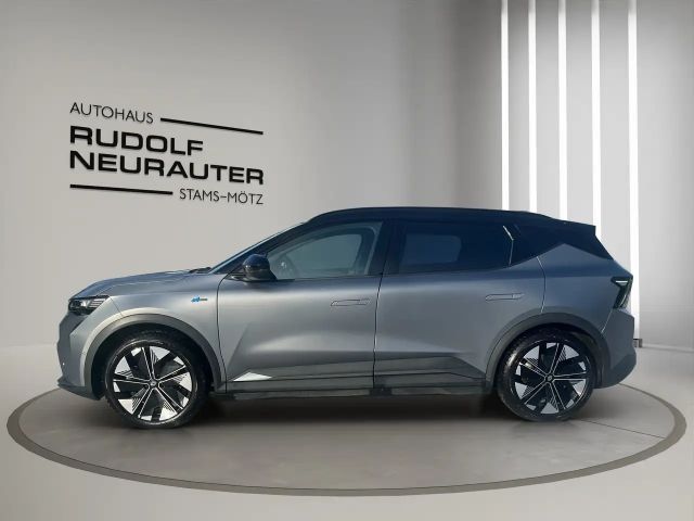 Renault Scenic Alpine Esprit